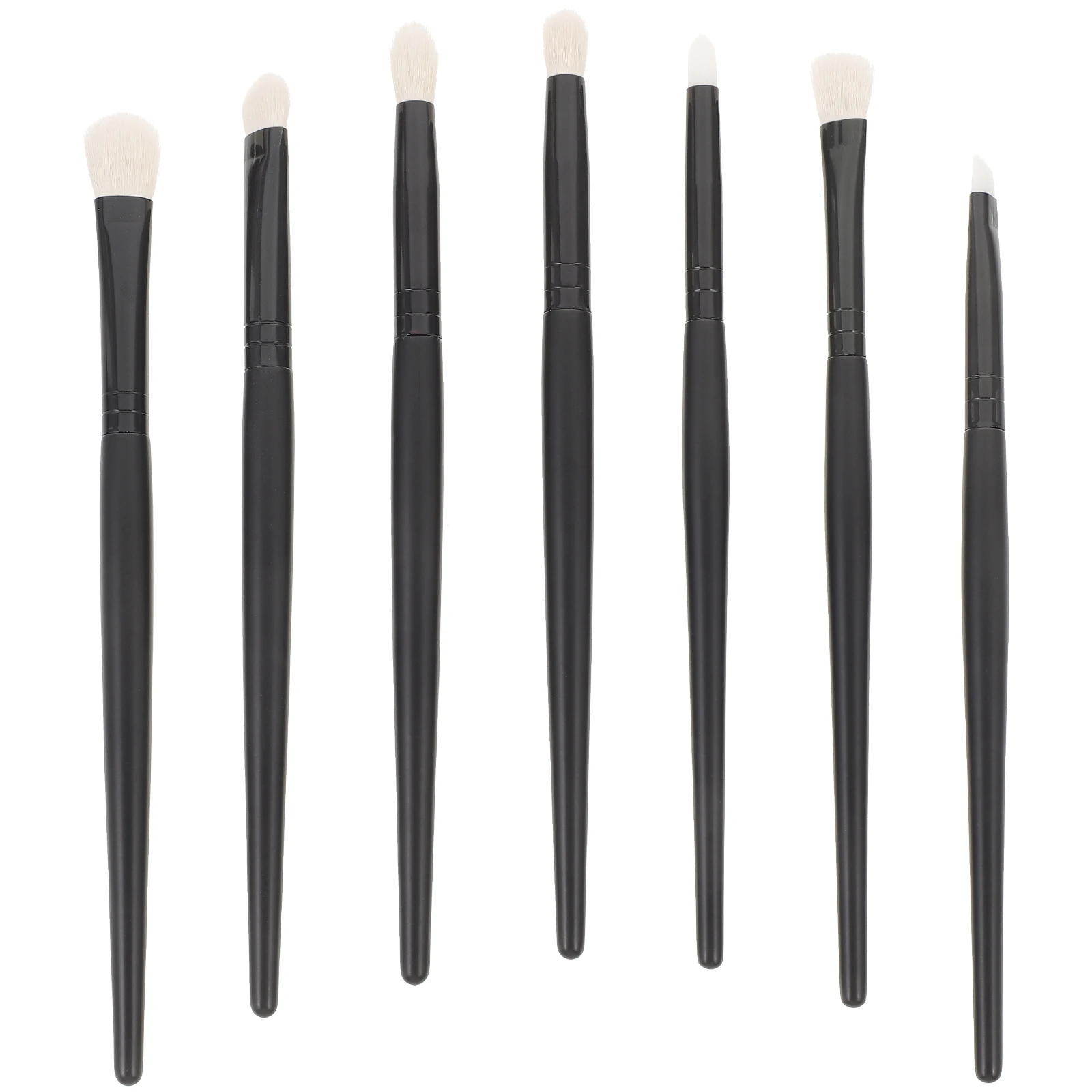 

7 Pcs Painting Brushes Art Pen Craft Kits Wear resistant Watercolor Acrylic Miniatures Professional Drawing Tools Art Supplies