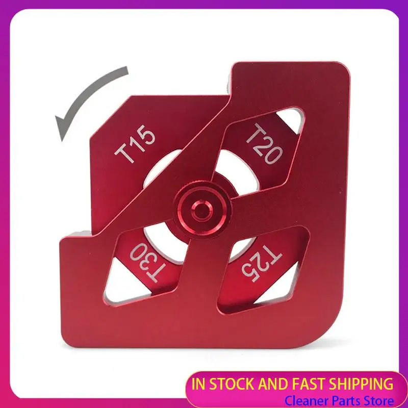 

ГОРЯЧАЯ ПРОДАЖА-деревообрабатывающий шаблон для фаски с круглыми углами, дуговый/T угловой калибр, обрезной станок, набор инструментов для определения кромок дерева, красный, 1 компл.