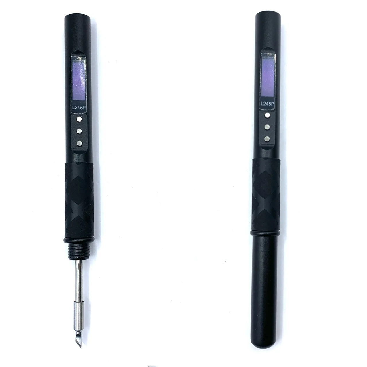 

L245P portable soldering iron soldering station soldering tool, high-power typec dc interface 65W