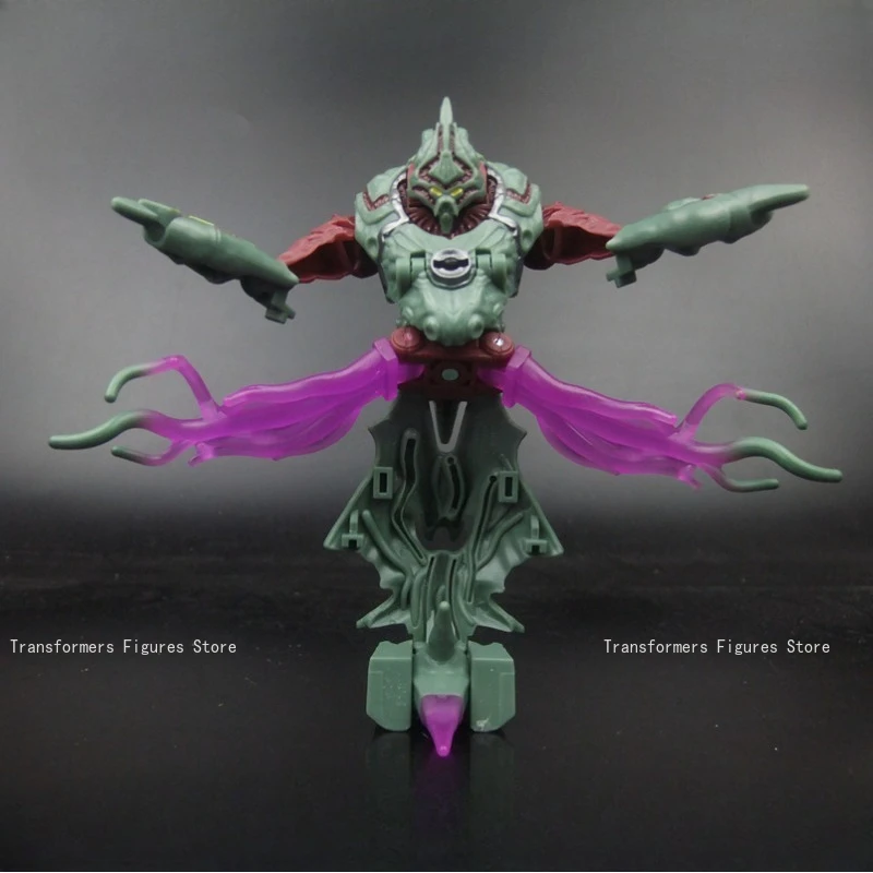 Original Marke Neue Transformer Roboter Spielzeug Studio One-Quintesson G1 Film Cartoon Action Figure Anime Bewegliche Modell Beliebte Geschenke