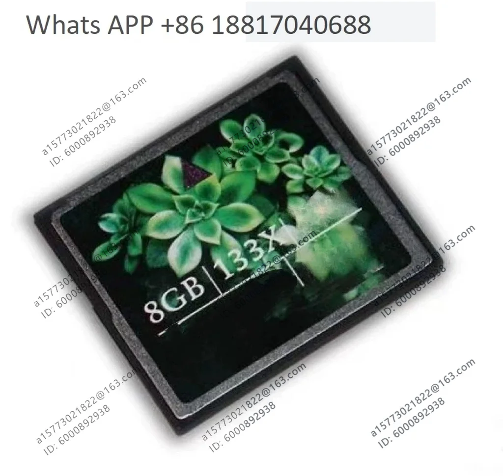 CF card high-speed 133X 5D3 5D2 50D D700 D800 DSLR camera card 8G, 16G, 32G