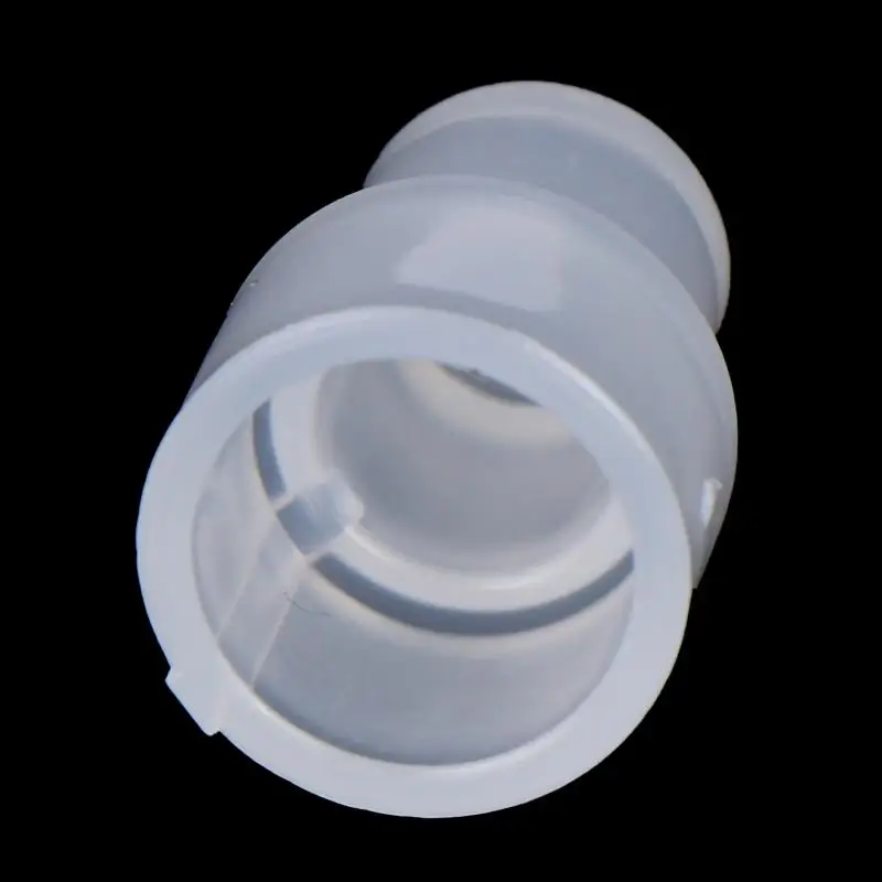 5/10Pcs FCZ 1.5 Series Transparent Dust Cover Connector Fixed Tail Jacket Standard Size for Electronics Factory Assembly Line