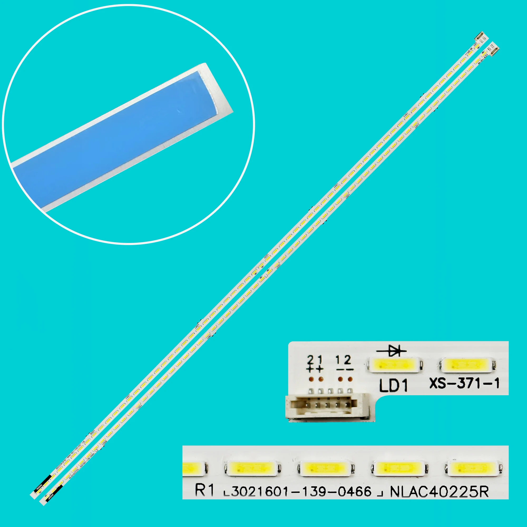 led-ストリップ-kdl-55w805a-kdl-55w800a-kdl-55w804a-kdl-55w810a-kdl-55w802a-kdl-55w806a-kdl-55w807a-6922l-0066a