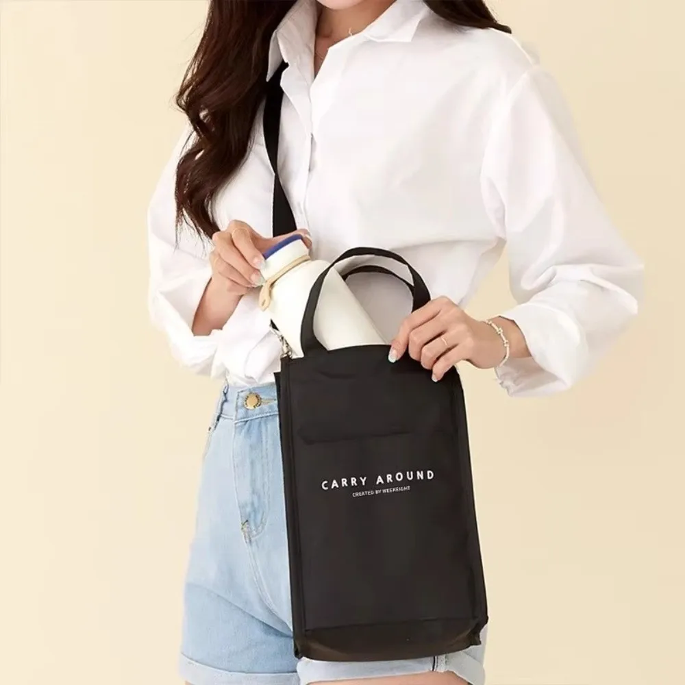 

Портативная сумка-бокс из ткани Оксфорд, водонепроницаемая термосумка с термоохлаждением, большая вместительная сумка-холодильник для пикника, ежедневное использование