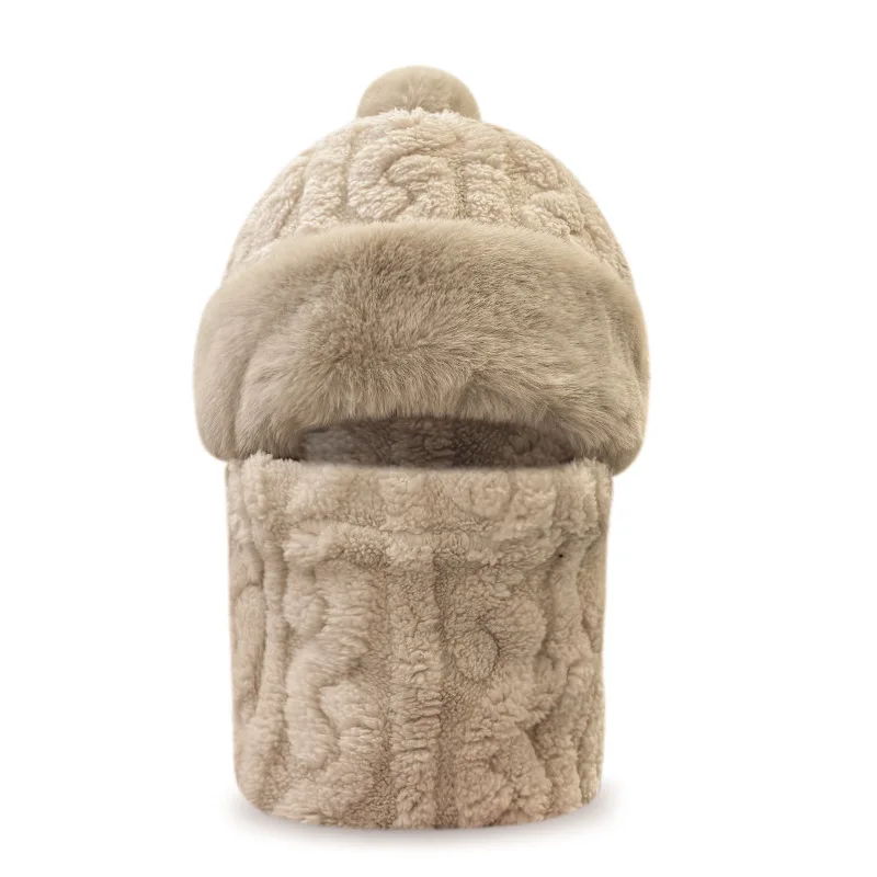 Thumbnail 3 - #27 Cheap Fleece Lined Beanies Worth Buying