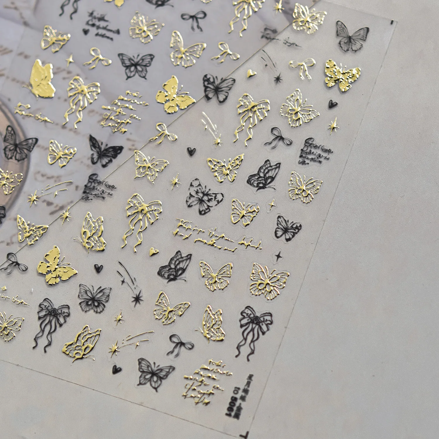 شاطئ استوائي غروب الشمس 5D مسمار الفن ملصقات المحيط موجات أشجار النخيل الشارات الصيف عطلة المشهد ذاتية اللصق مانيكير صائق DIY بها بنفسك