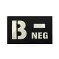 Black B NEG
