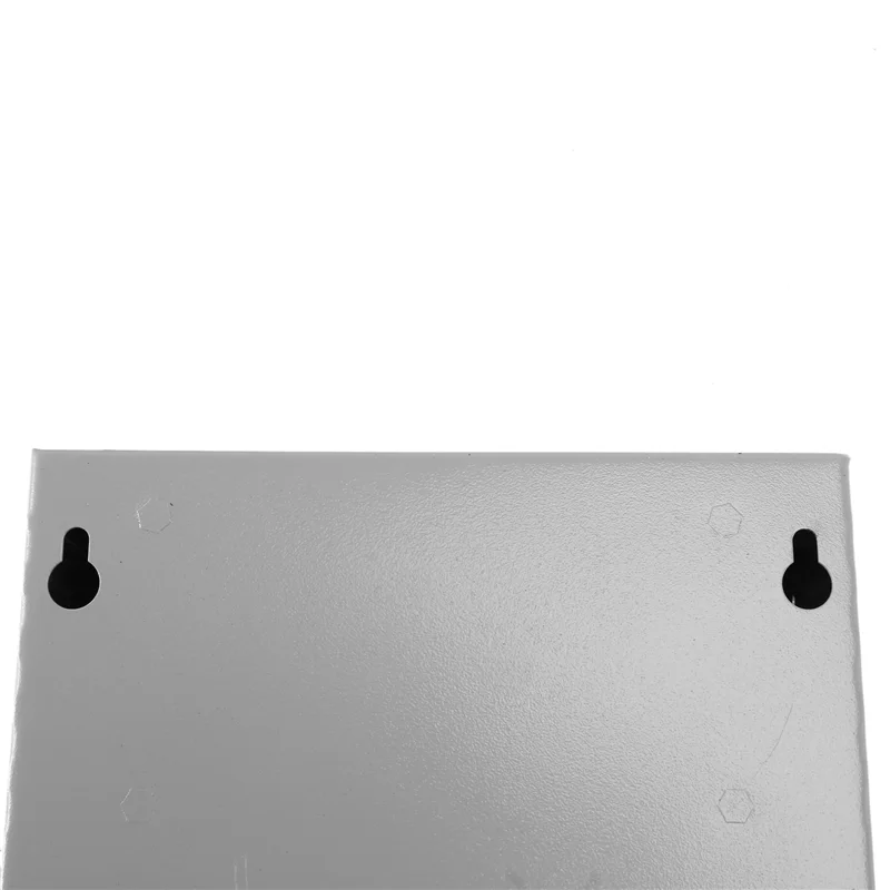 

Y19A 3X 208CK-D AC 110-240V DC 12V/5A Door Access Control System Switching Supply Power UPS Power Supply