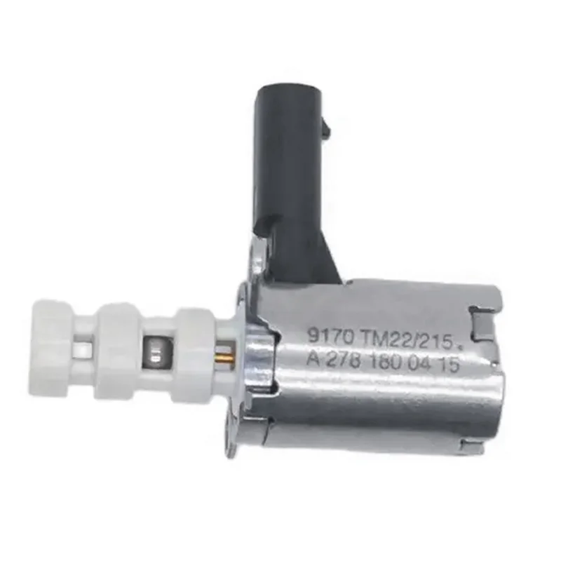

1 PCS A2781800415 Oil Pump Directional Control Valve As Shown Automotive Supplies For Mercedes Benz 2014-2019 2781800415-M53K