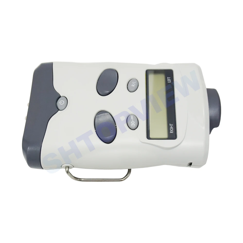 SHTOPVIEW Ophthalmic Equipment PD meter Digital PD meter LY-9S