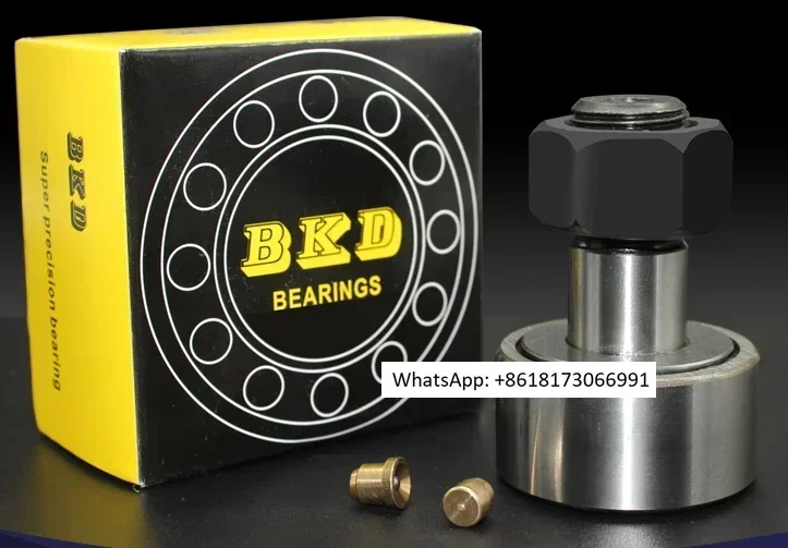 Bkd Imported Roller… - image