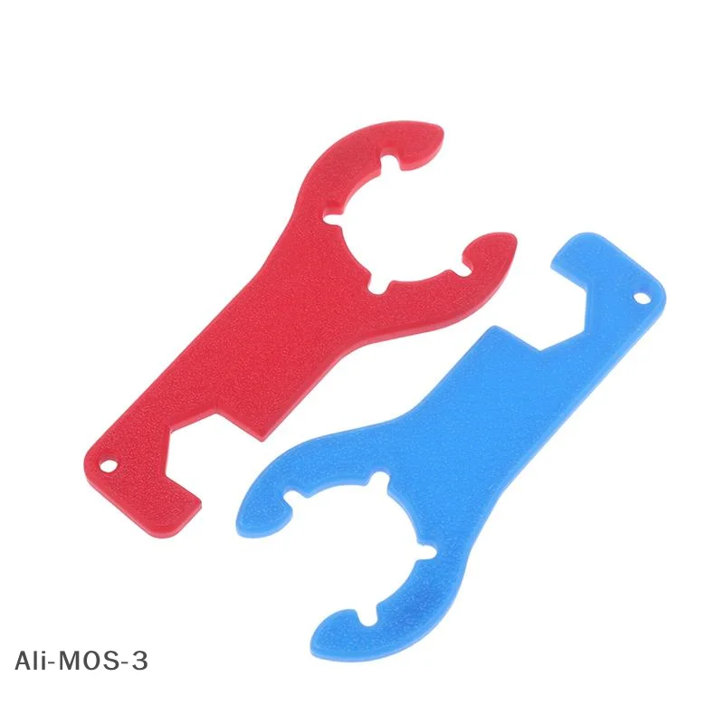 

【S】1Pcs Caravan RV Gas Bottle Wrench 2in1 Magnet Gas Wrench Tools RV Camping Motorhome Grill Car Accessories