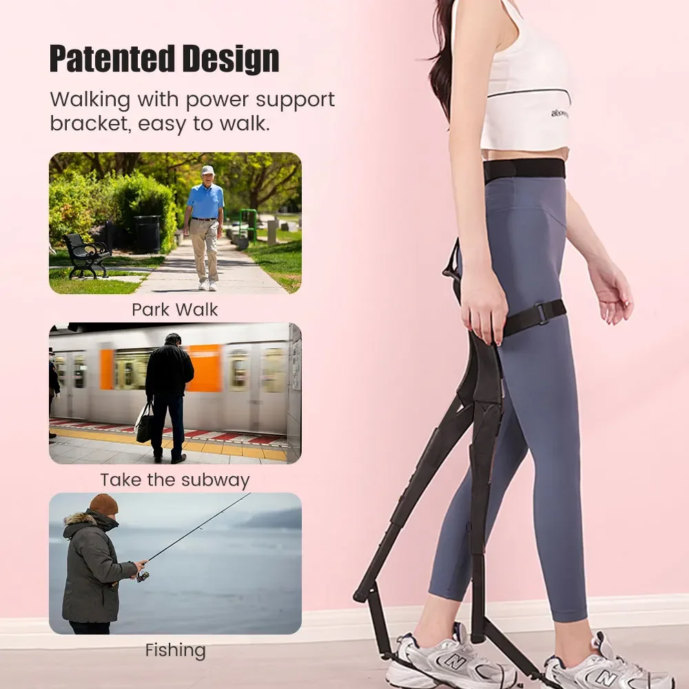 Thumbnail 4 - #4 Latest Walking Aids Updates