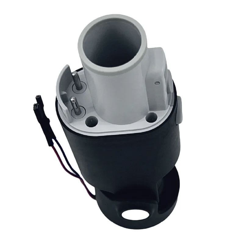 

IALJ-Vacuum Cleaner Conductive Hose Connector For Roidmi X20 X20 X20pro X30pro Handheld Cordless Vacuum Cleaner Parts
