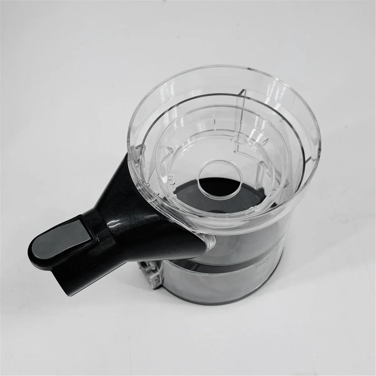 

B26B Dust Bin W/Cover for Proscenic Ultenic P12 P13 P12 Pro Vacuum Cleaner Dust Bucket