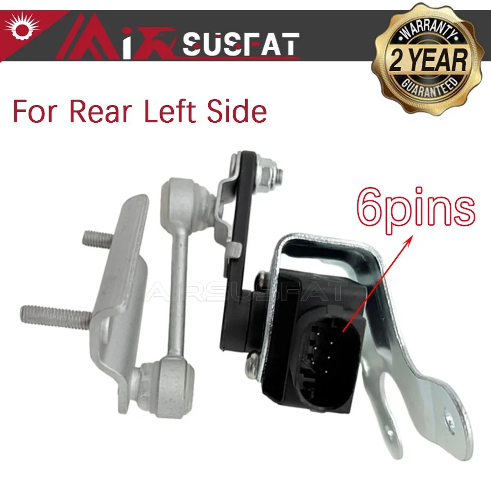 Rear Left Turning Angle Sensor For Mercedes CLS E-Class W212 S212 C218 C207 W204 2129052902