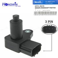 Crankshaft Position Sensor 23731-35U00 PC165 For Nissan Maxima 3.0L 3.5L V6 1995-2002 Infiniti I30 1996 1997 1998 1999 2000 2001