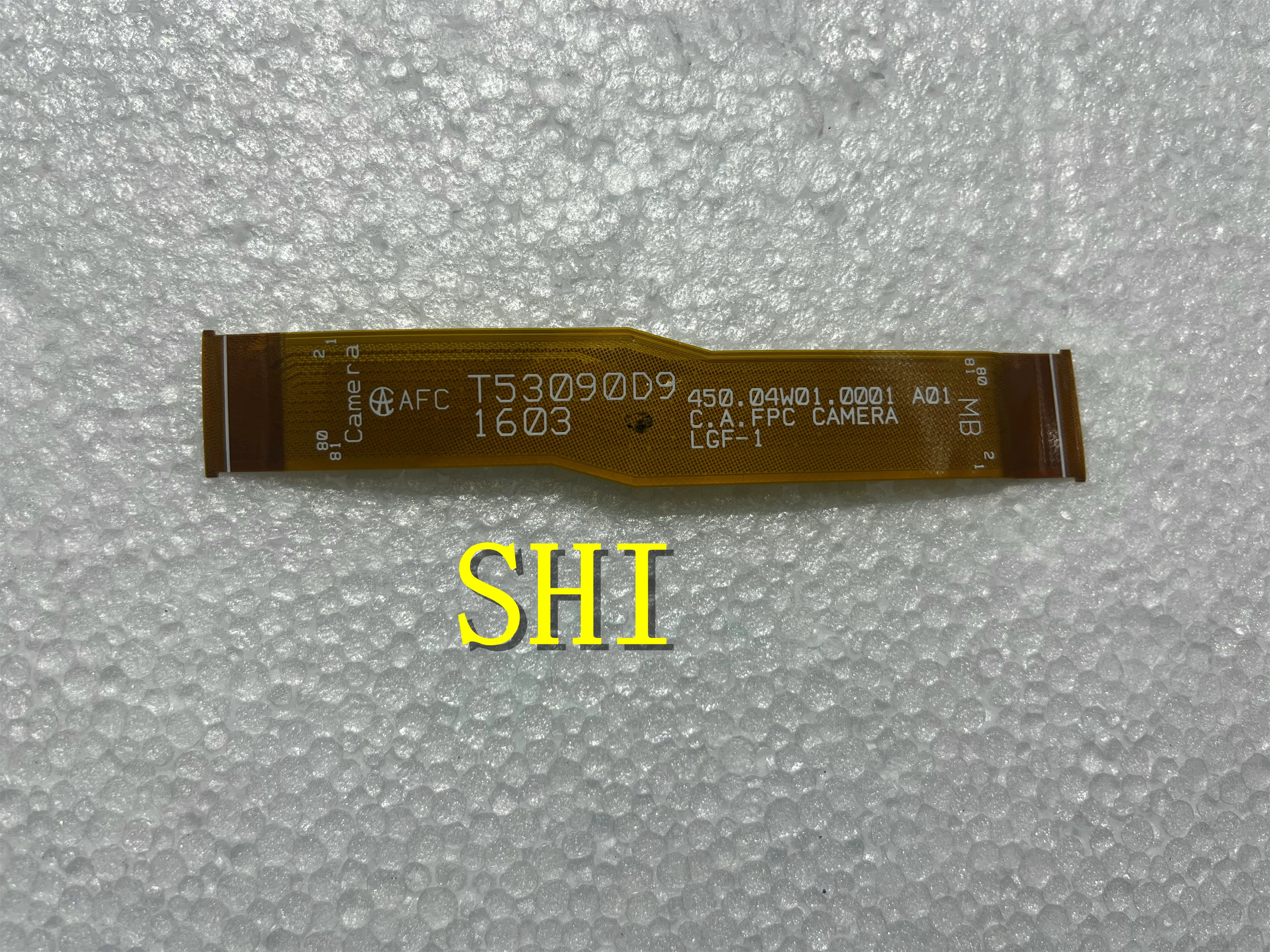 450.04W01.0001 FOR Lenovo Yoga X1 Network Camera Board Cable  T53090D9 450.04W01.00011