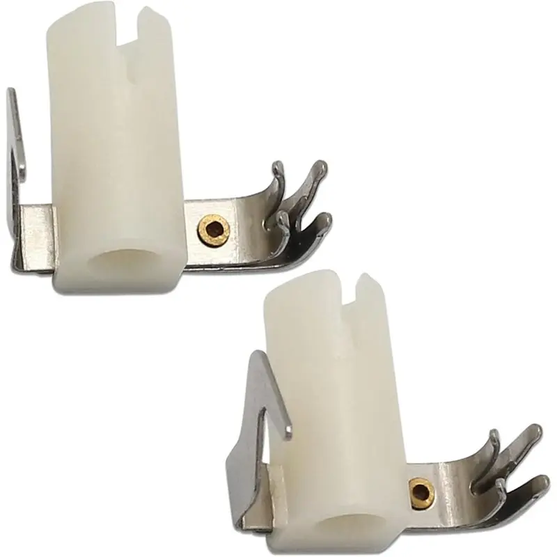 B84B Needle Threader 2Pcs Replacement for Singer Sewing Machine 7360, HP32557 Sewing Machine Parts
