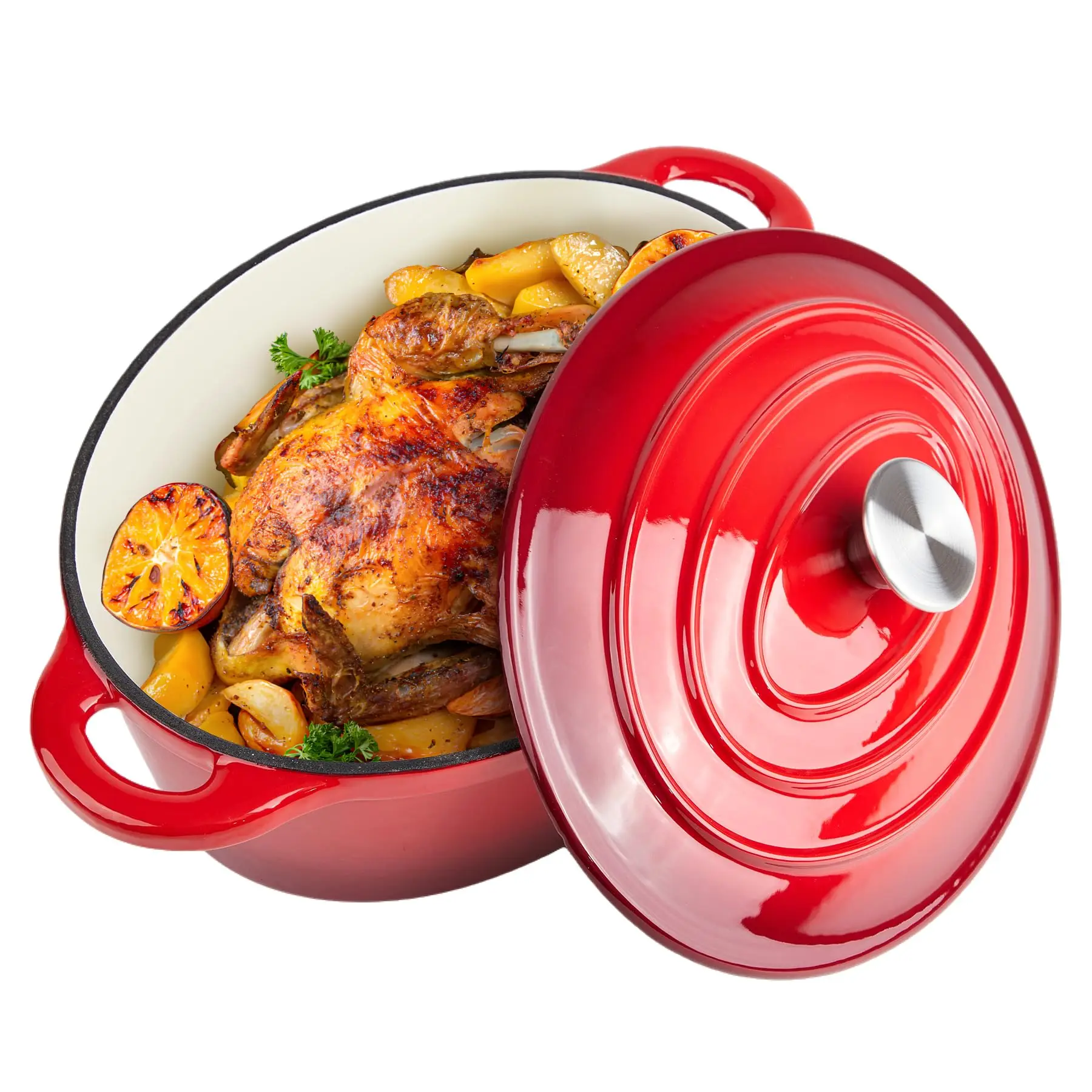 Thumbnail 2 - #8 Compare Dutch Ovens Before You Buy