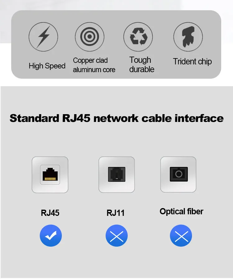 Thumbnail 4 - #25 Best Cat6 Ethernet Cables to Buy In 2026