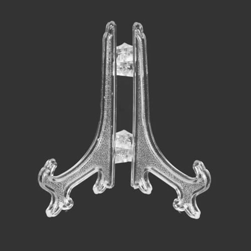 Etagere Mural 15pcs Disc Holder Display Rack Tray Rack Multi-purpose Folding Ornaments Bracket Estanterias Pared Decoracion