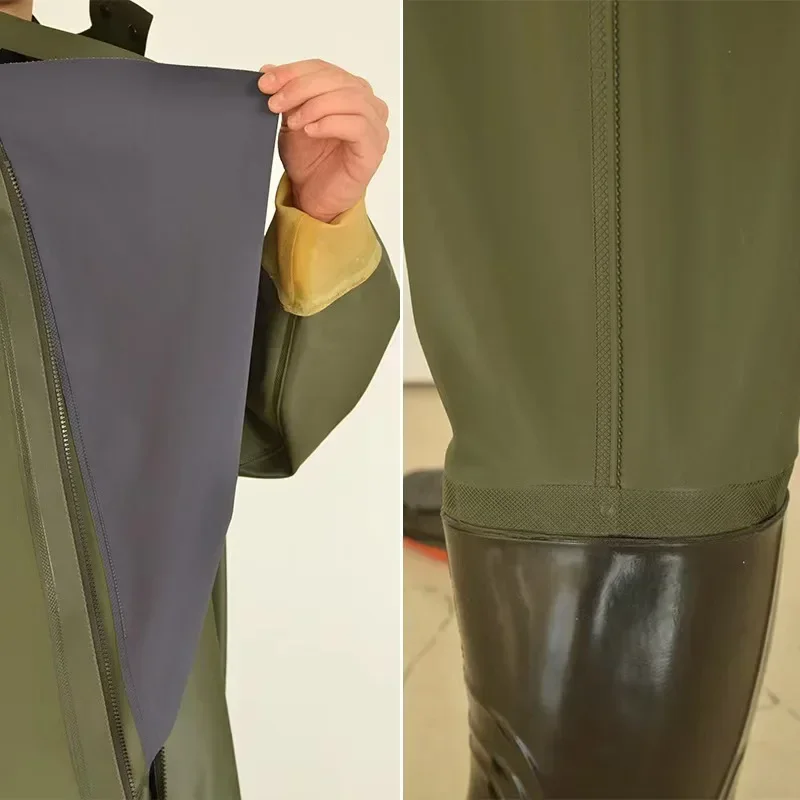 Chubasquero táctico de Pvc para mujer, abrigo largo impermeable, Traje de Lluvia para Moto, Merchandises para el hogar