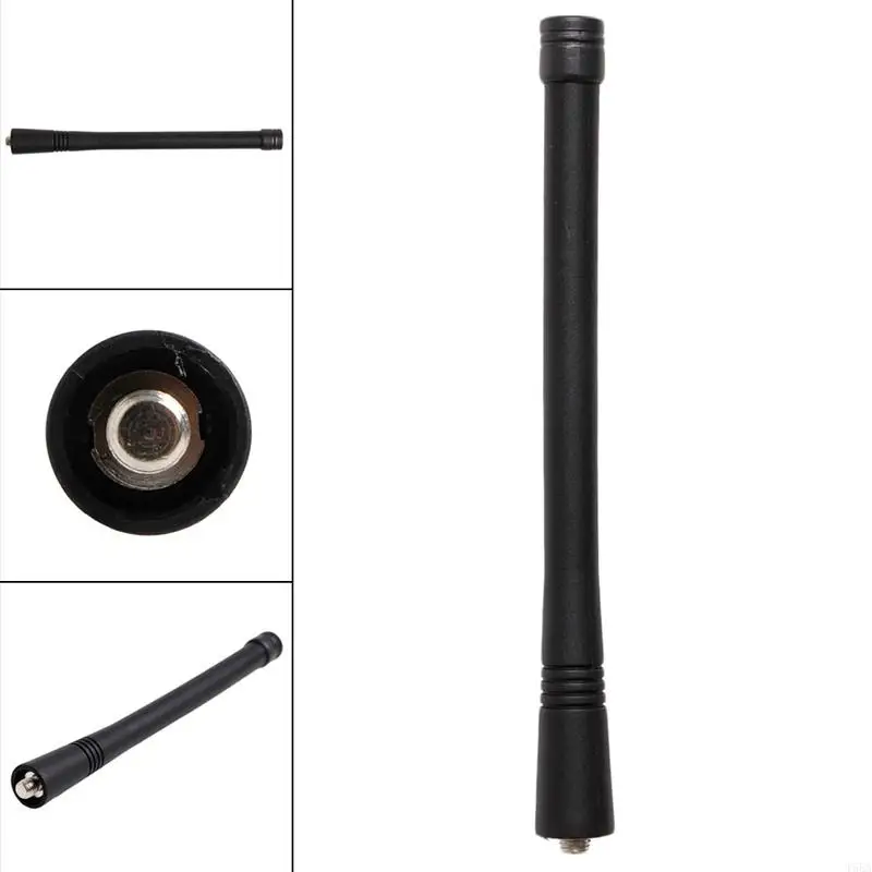 T5EA VHF ăng-ten vô tuyến 146-174MHz cho GP300 HT1250 HT750 CT450 GP88