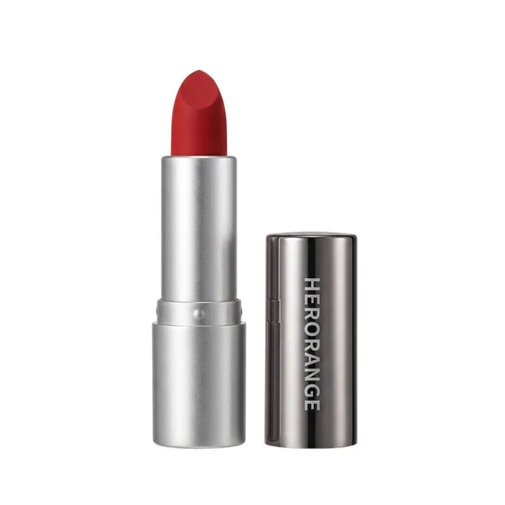 Sexy Velvet Matte Lipstick Lasting Non Stick Cup Red Lip Stick Lip Tint Waterproof Whitening Rouge Lip Gloss Daily Wear