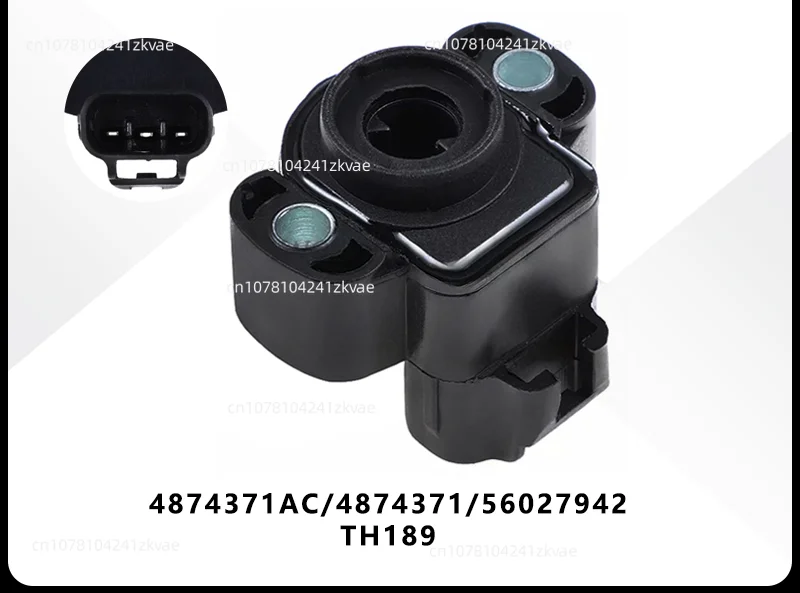 56027942 Is Suitable for 97-07  Free Light Throttle Position Sensor