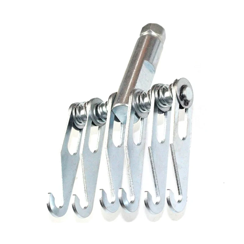 ABFW Six-Claw Retractor for Repairing Concave Parts of Sheet Metal Repair Machine