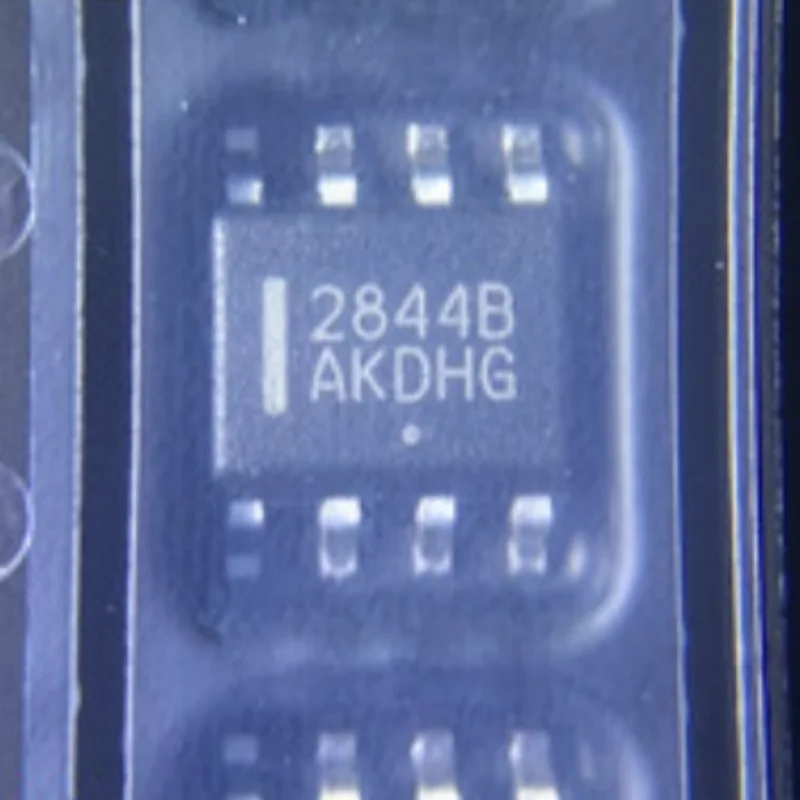 10PCS/UC2844BD1R2G 2844B SOP8 Original Genuine Goods in Stock