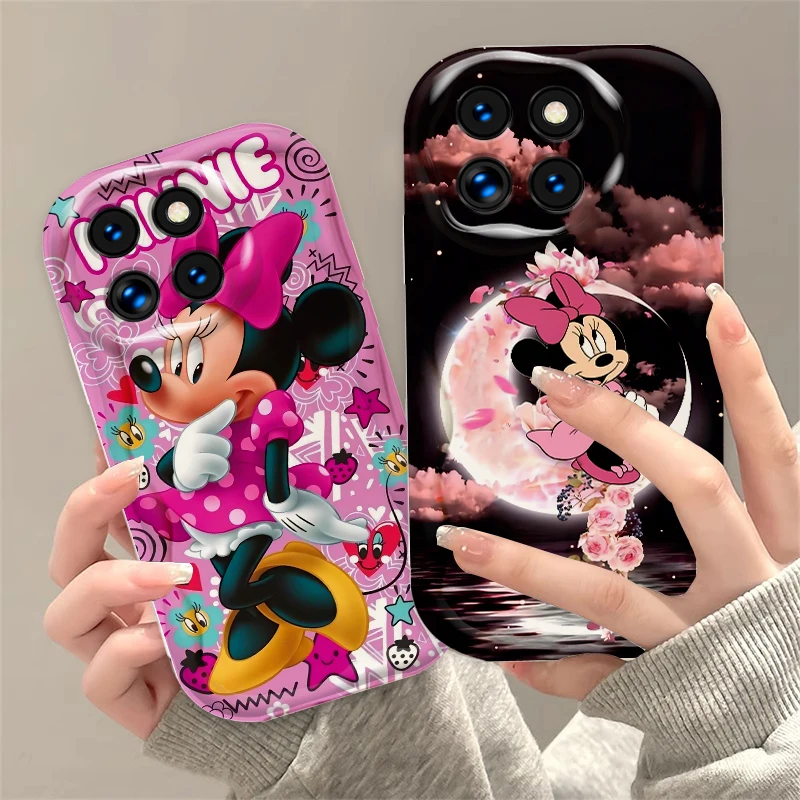 Disney Minnie Pink … - image