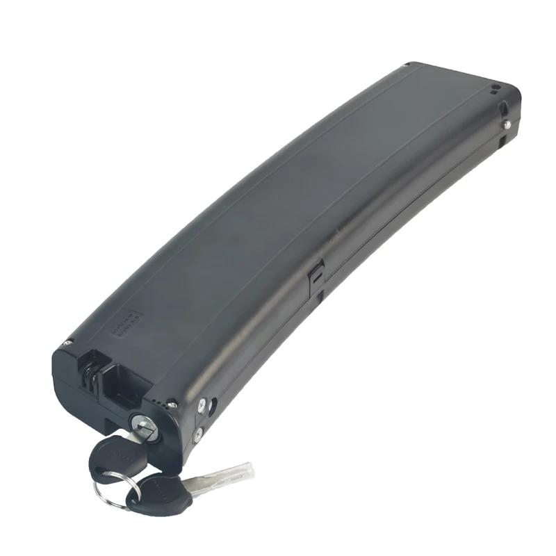 Scimitar Folding Bike battery 36volt Curved Shape Ebike Battery City Bike Batteria 36V  8.7Ah 9.6Ah 10.5Ah Carrera Crosscity