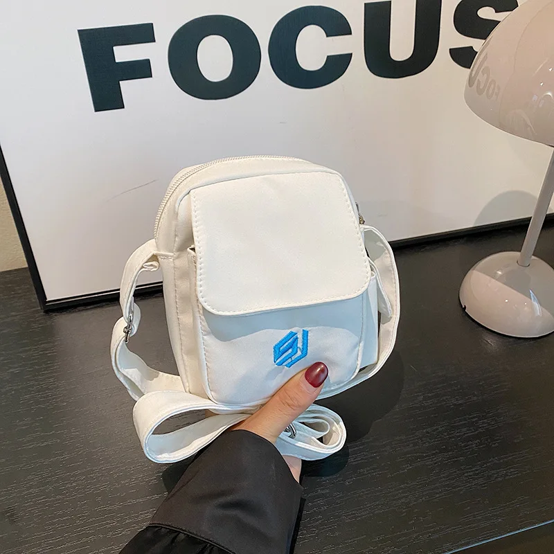 

Mini Crossbody Bags for Women Men Mini Bag Woman Man Ladies Outdoor Casual Handbag Purses Bolsas De Mujer Handbags Designer Bags