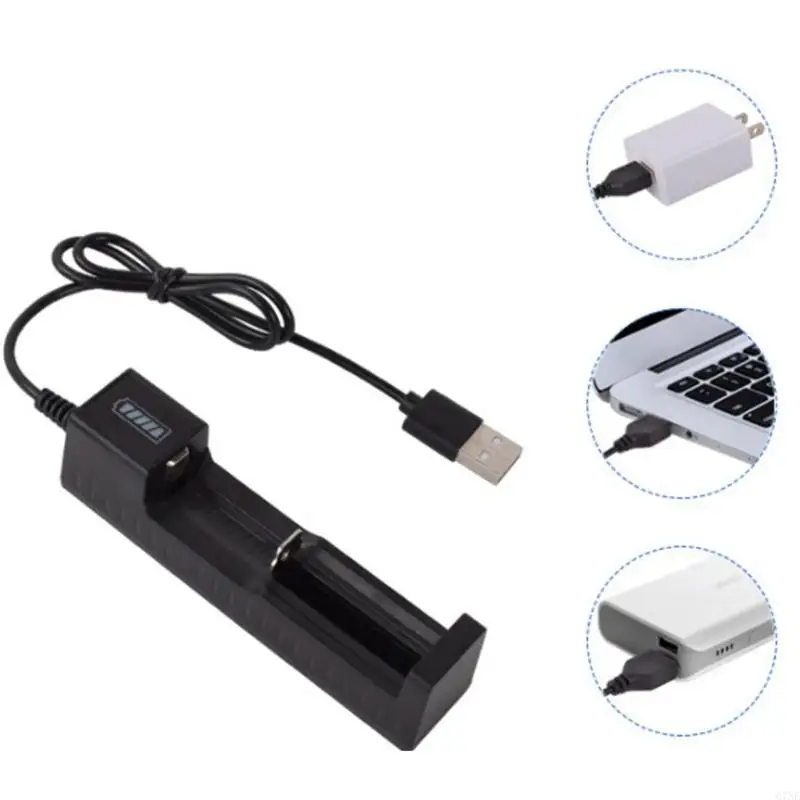 G7NE UPDATE 1 Слот Fast Universal Intelligent USB -батарея