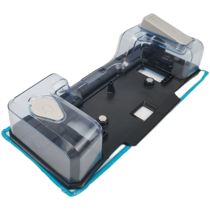 For Midea Cordless Vacuum Cleaner Accessories P7 Max/P7 Flex/Z7 Complete/Q3 Wet Mop Water Tank