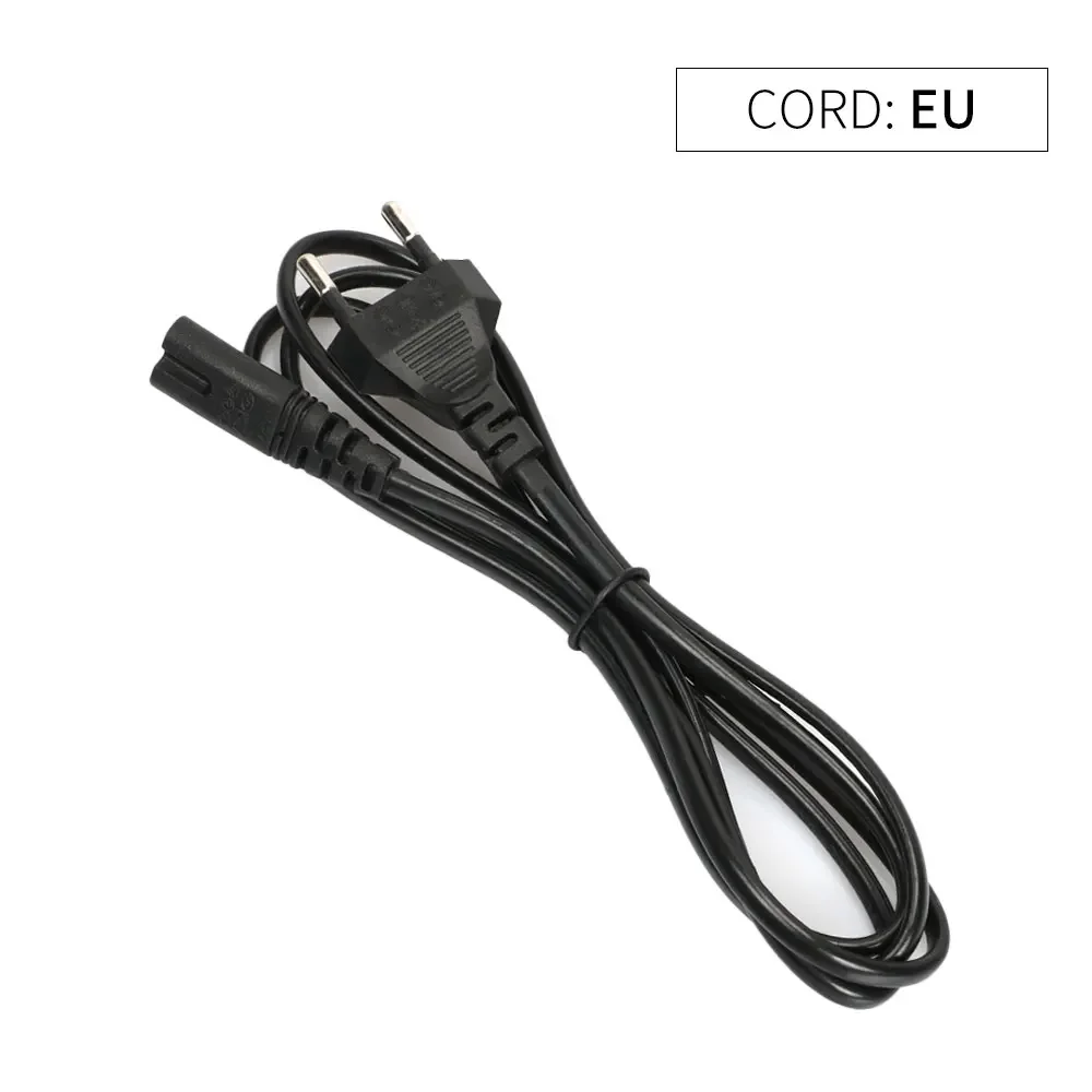 EU/US Cord Tattoo Power Cable For Aurora 1 2 Power HP-2 T700 Tattoo Power Supply Cord Adapter Tattoo Accessories And Supplies