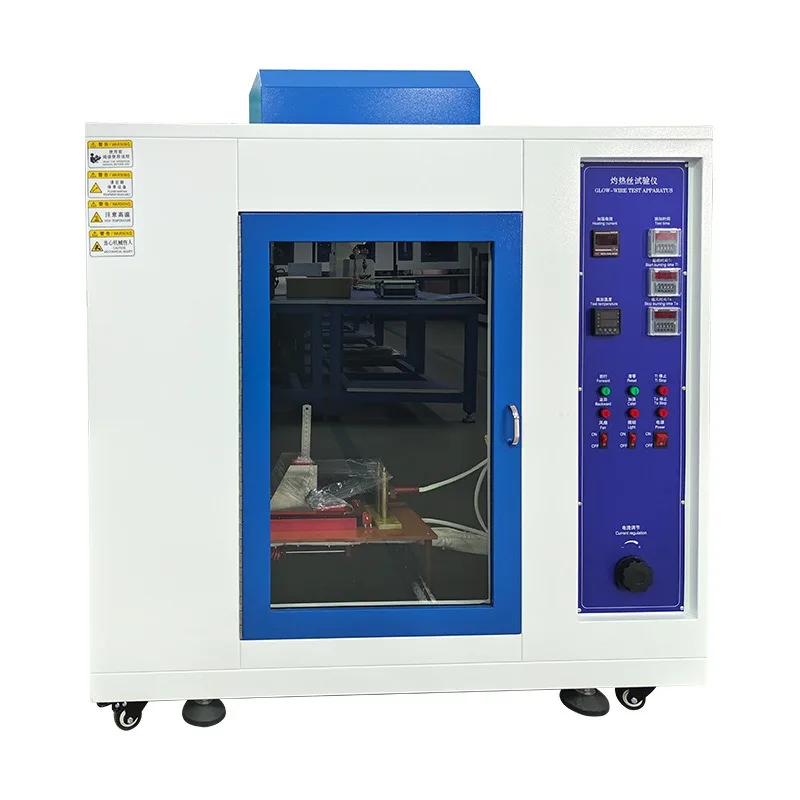 

Touch screen glowing wire tester electronic and electrical appliances