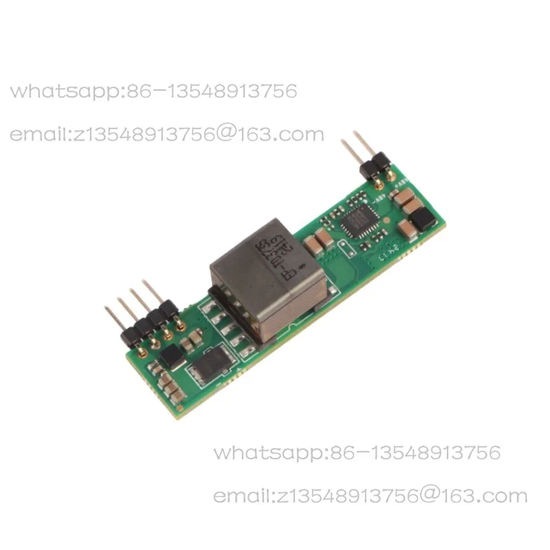 25W PoE + module 5514 Ethernet power supply module, support 5ITX and other SBC
