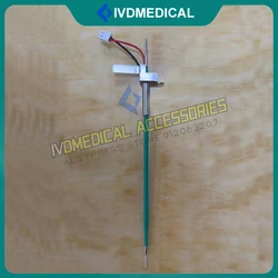 Sonda bioquímica da amostra do analisador, reagente da agulha da amostra, AS120, AS160, ES200, AS-120, AS-160, ES-200, novo