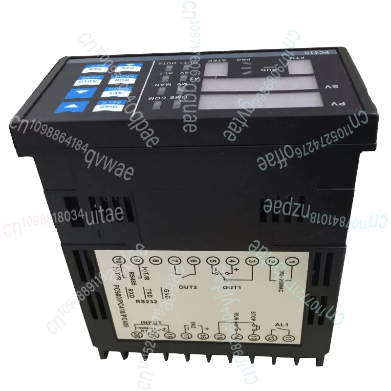 BGA Rework Table Special Temperature Control Strap Reset Switch Package Wiring Thermostat PC410 Thermostat