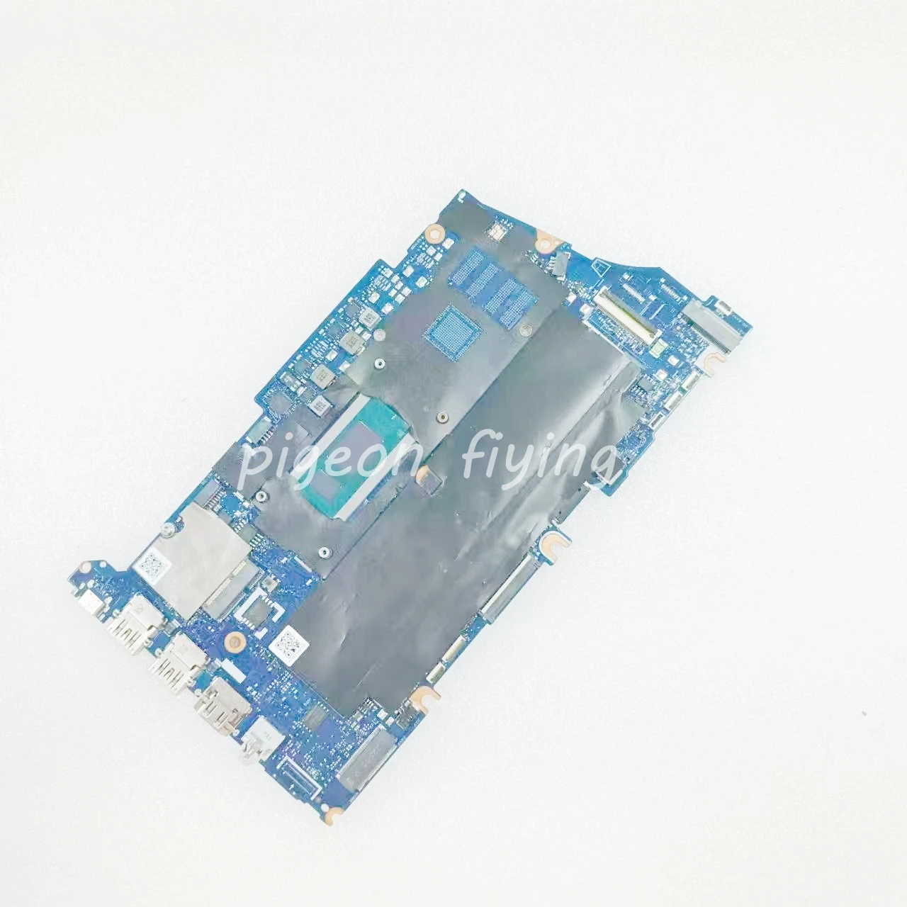 Imagem -04 - Placa-mãe Portátil para hp Elitebook Cpu I51245u Srlwy Uma Dax8sfmb8b2 Dax8sfmb8b0 Mainboard Ddr4 100 Testado ok 640 g9