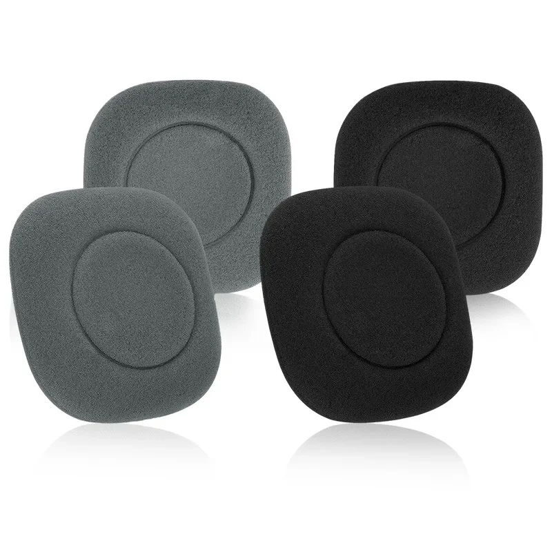 

Сменные пенопластовые амбушюры для беспроводных наушников Logitech H150 H130 H151, гарнитура 48x48 мм