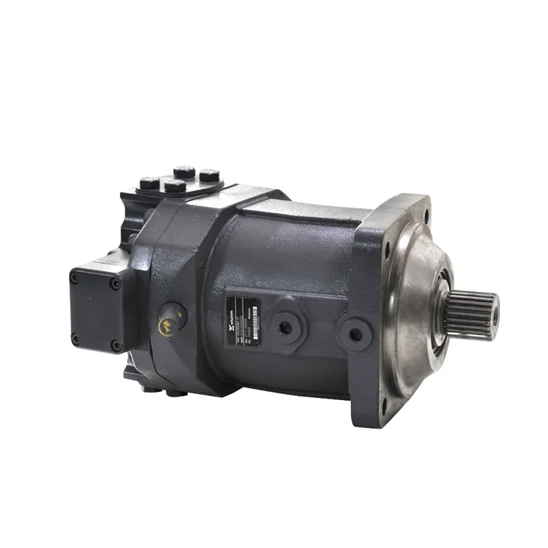 A6vm Series Piston Pump A6vm55,A6vm80,A6vm107,A6vm140,A6vm200,A6vm250,A6vm160