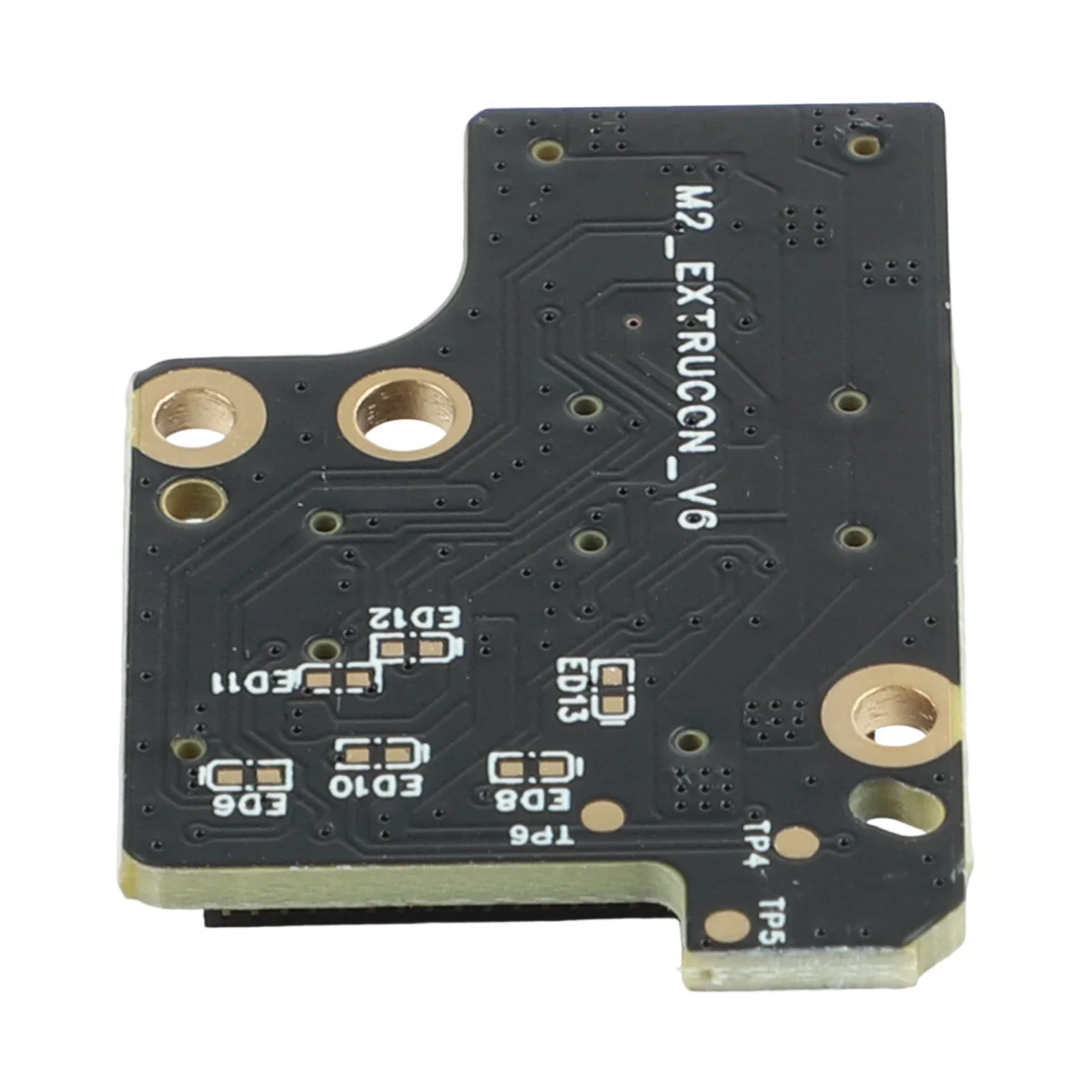 For Printhead Repair For BambuLab P1P P1S Circuit Board For 3d Printer Computer Cable Easy Installation Without Soldering