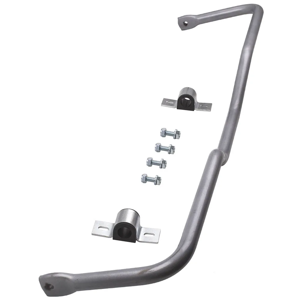 1 Inch 52088739AD 927-158 Rear Sway Bar Kit Fit for WJ 1999 2000 2001 2002-2004