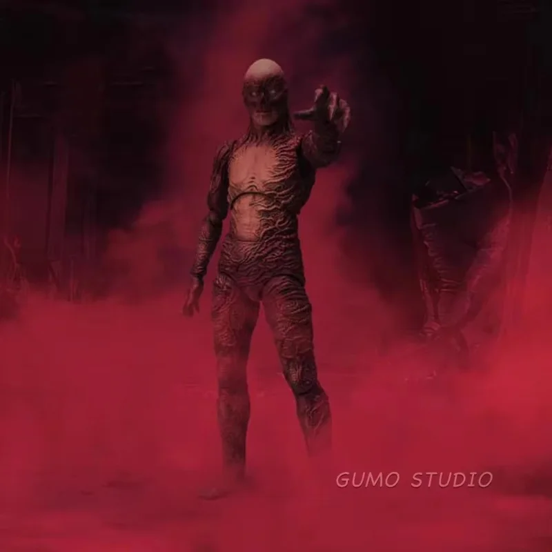 

В НАЛИЧИИ: Коллекционная фигурка Stranger Things "Вращающийся мир" – Модная кукла-монстр, сувенир, подарок для фанатов аниме