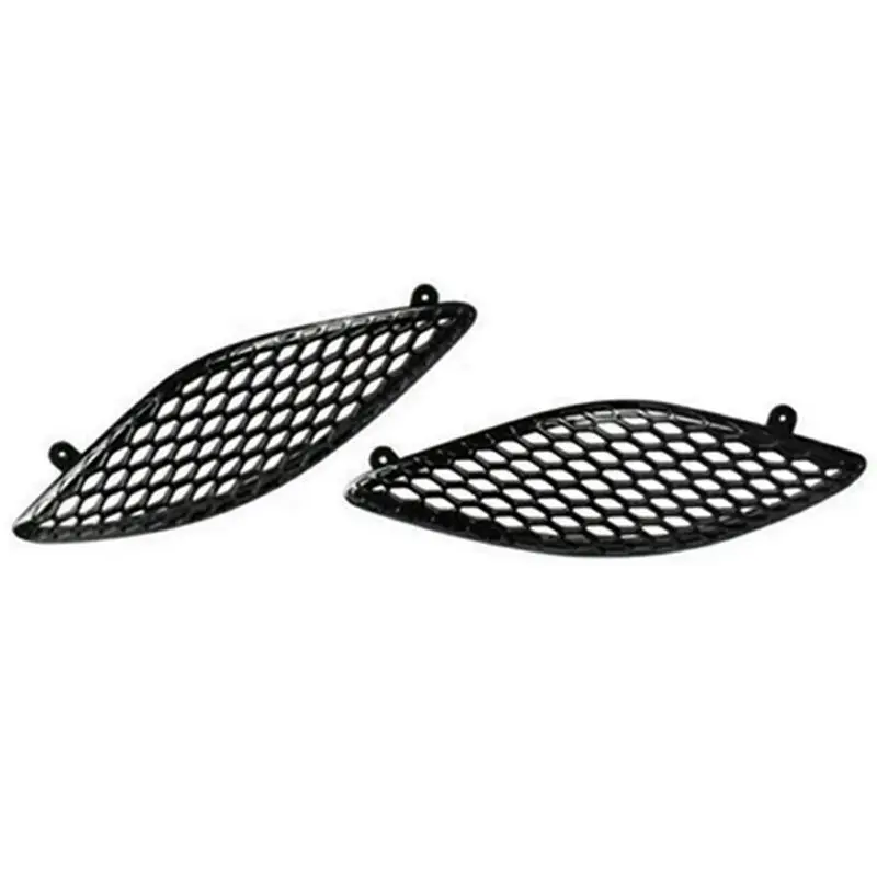 

1Pair Hood Scoop Grille Insert For Dodge SRT 2015-2020 68202580 68202580