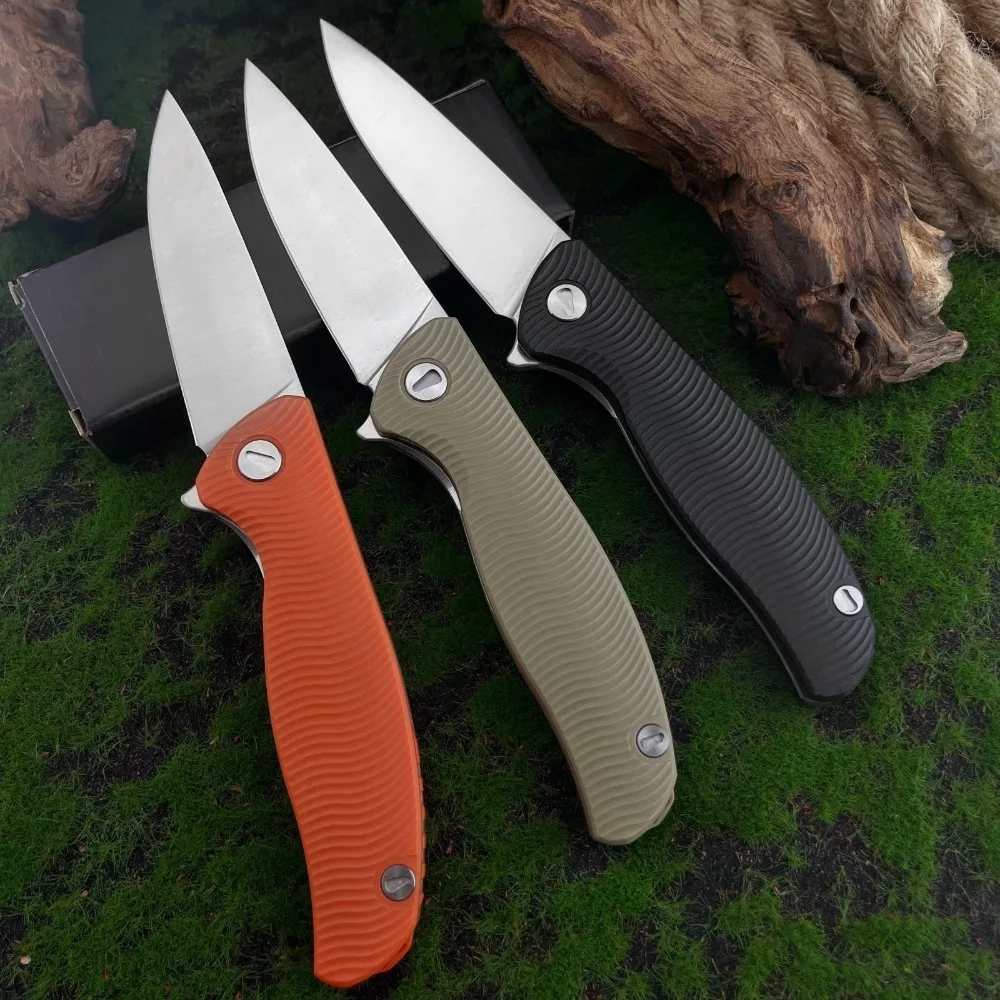 Outdoor Pocket Fold…